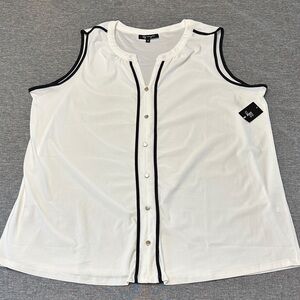 LILY MORGAN Blouse